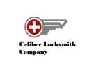 Caliber Locksmith Company logo